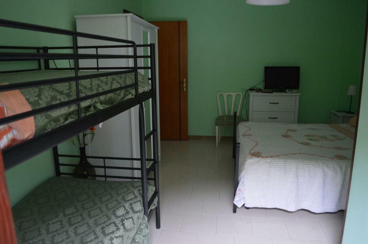 La Sorgente B&B チェターラ エクステリア 写真