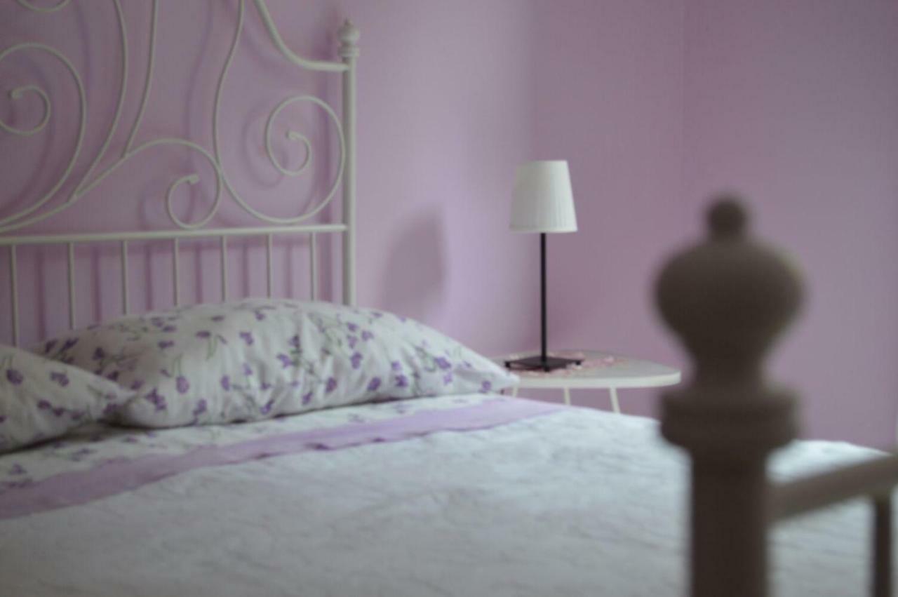 La Sorgente B&B チェターラ エクステリア 写真
