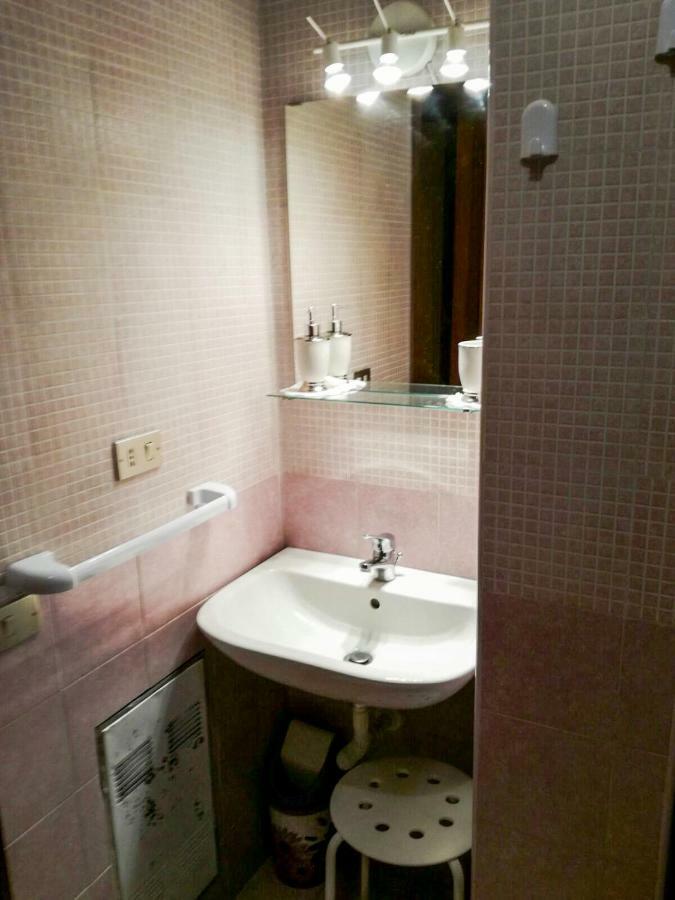 La Sorgente B&B チェターラ エクステリア 写真
