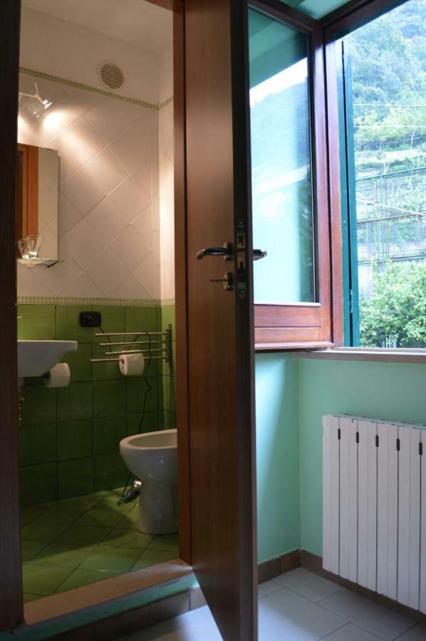 La Sorgente B&B チェターラ エクステリア 写真