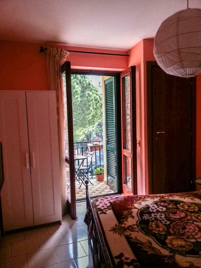 La Sorgente B&B チェターラ エクステリア 写真