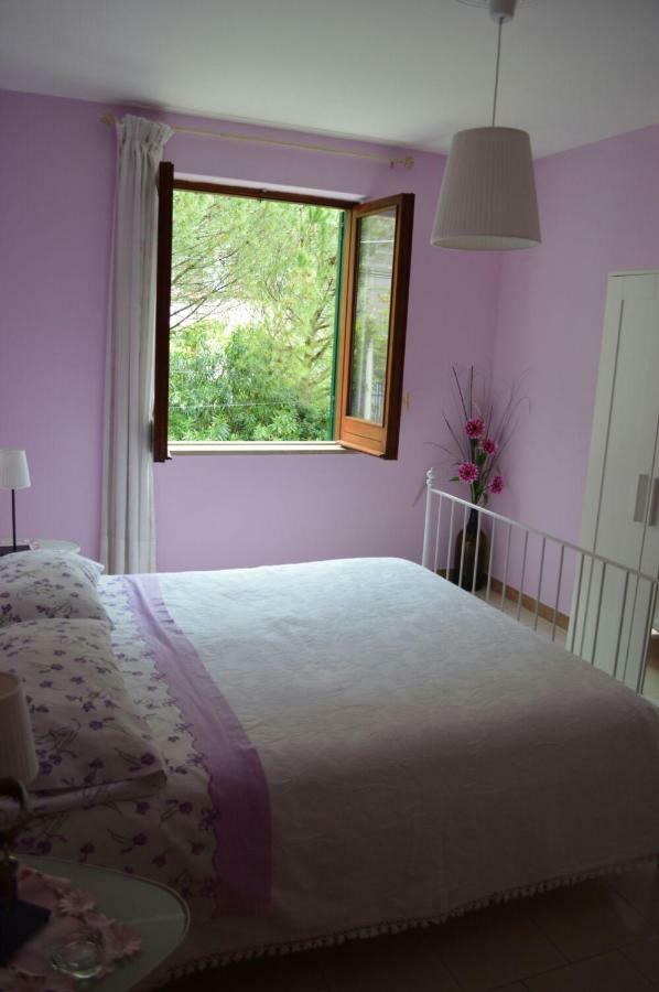 La Sorgente B&B チェターラ エクステリア 写真