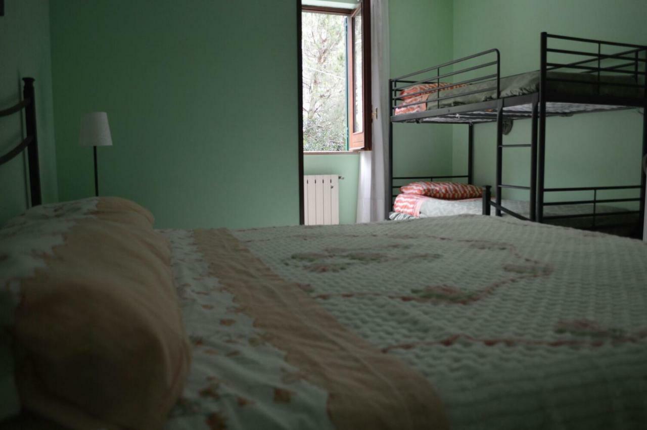 La Sorgente B&B チェターラ エクステリア 写真